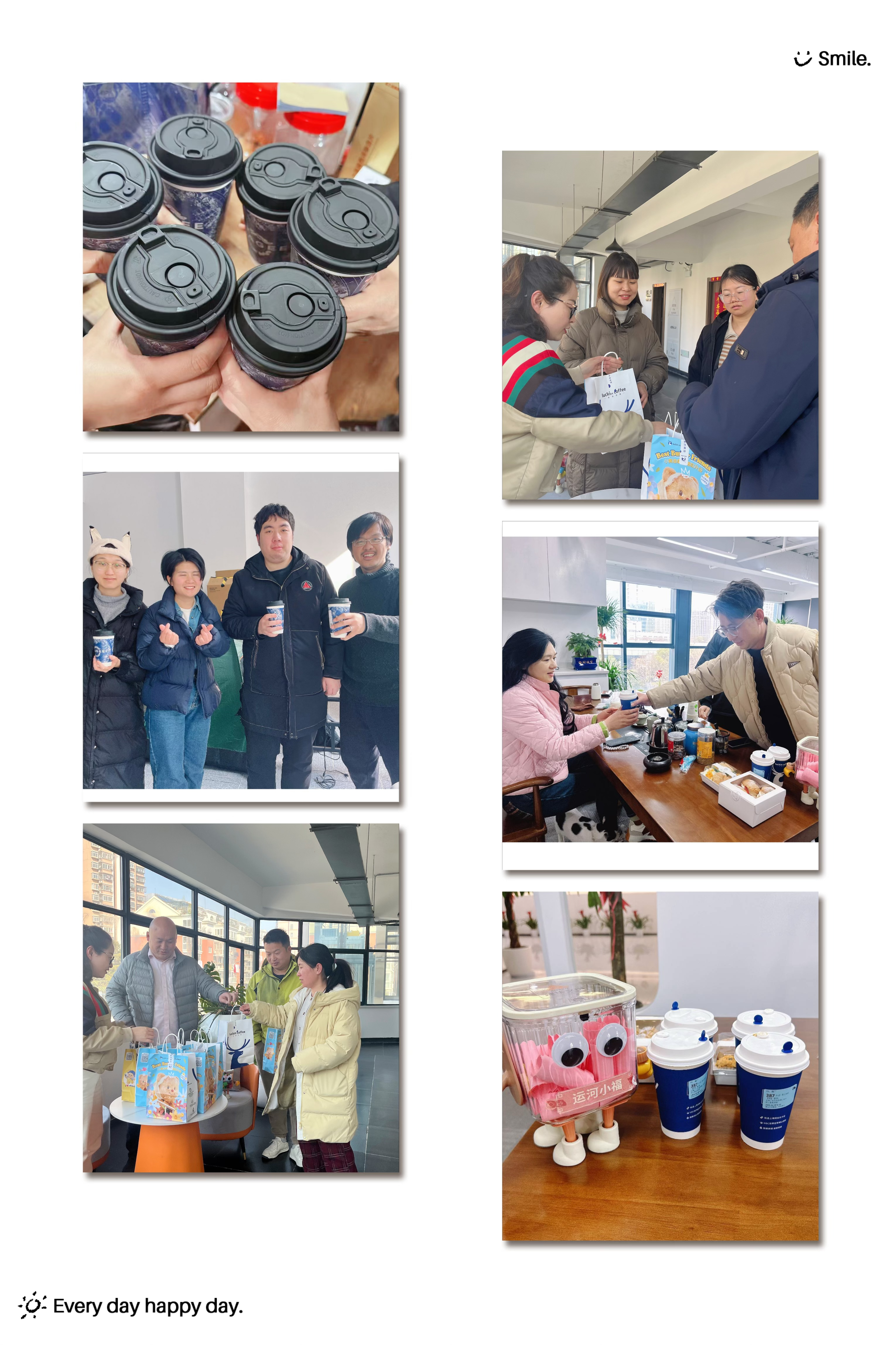限造福利，开启美好新篇章——j9国际站备用文创集团发展2月“j9国际站备用福利日”活动