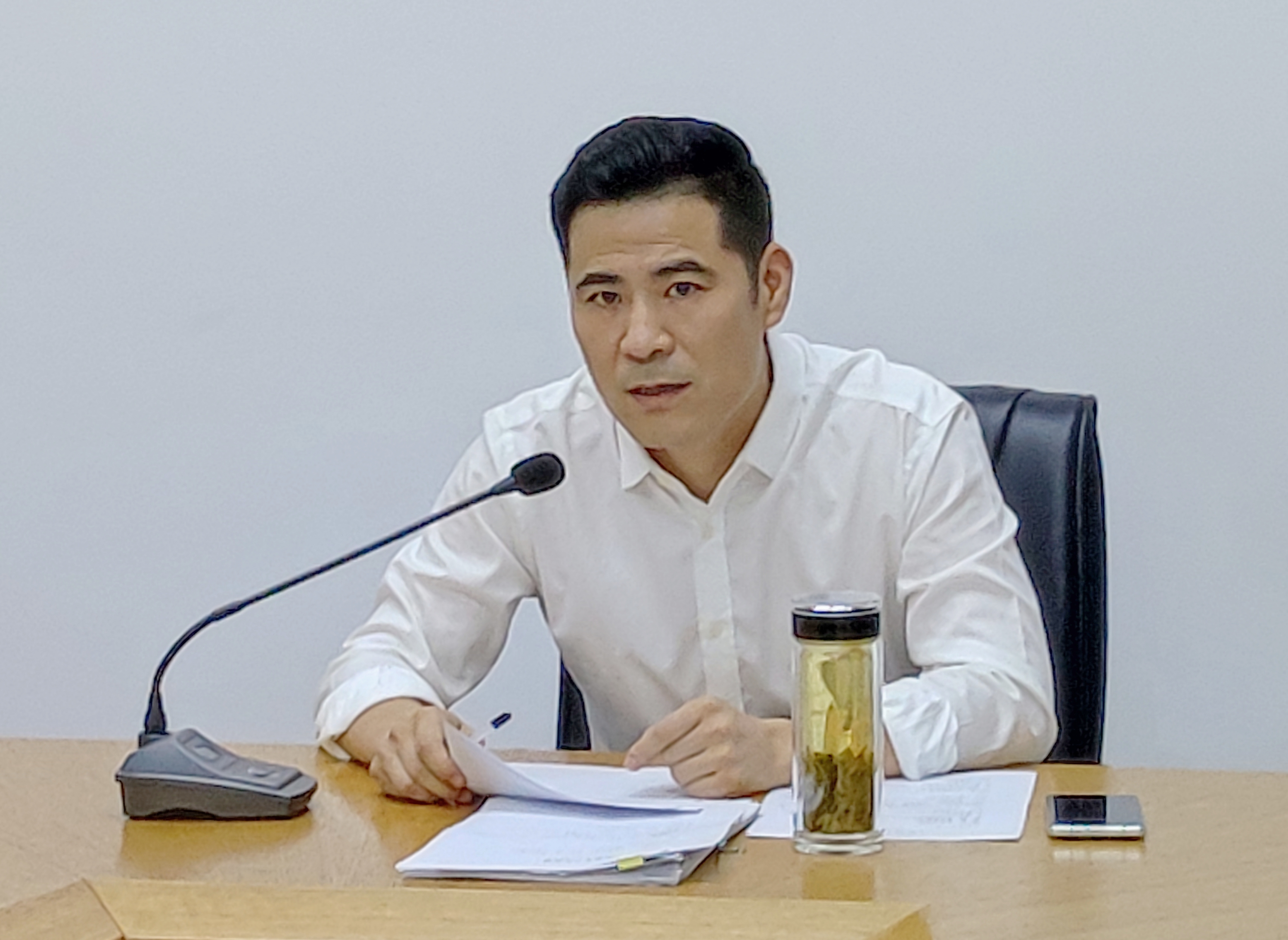 j9国际站备用文创集团首个“督察室”亮相