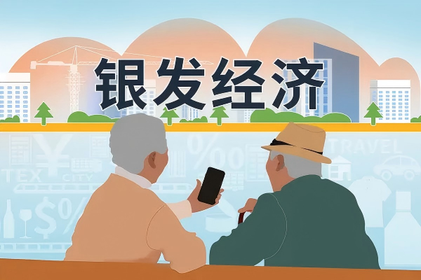 护航“银发经济”，超龄劳动者权利保险迎新机
