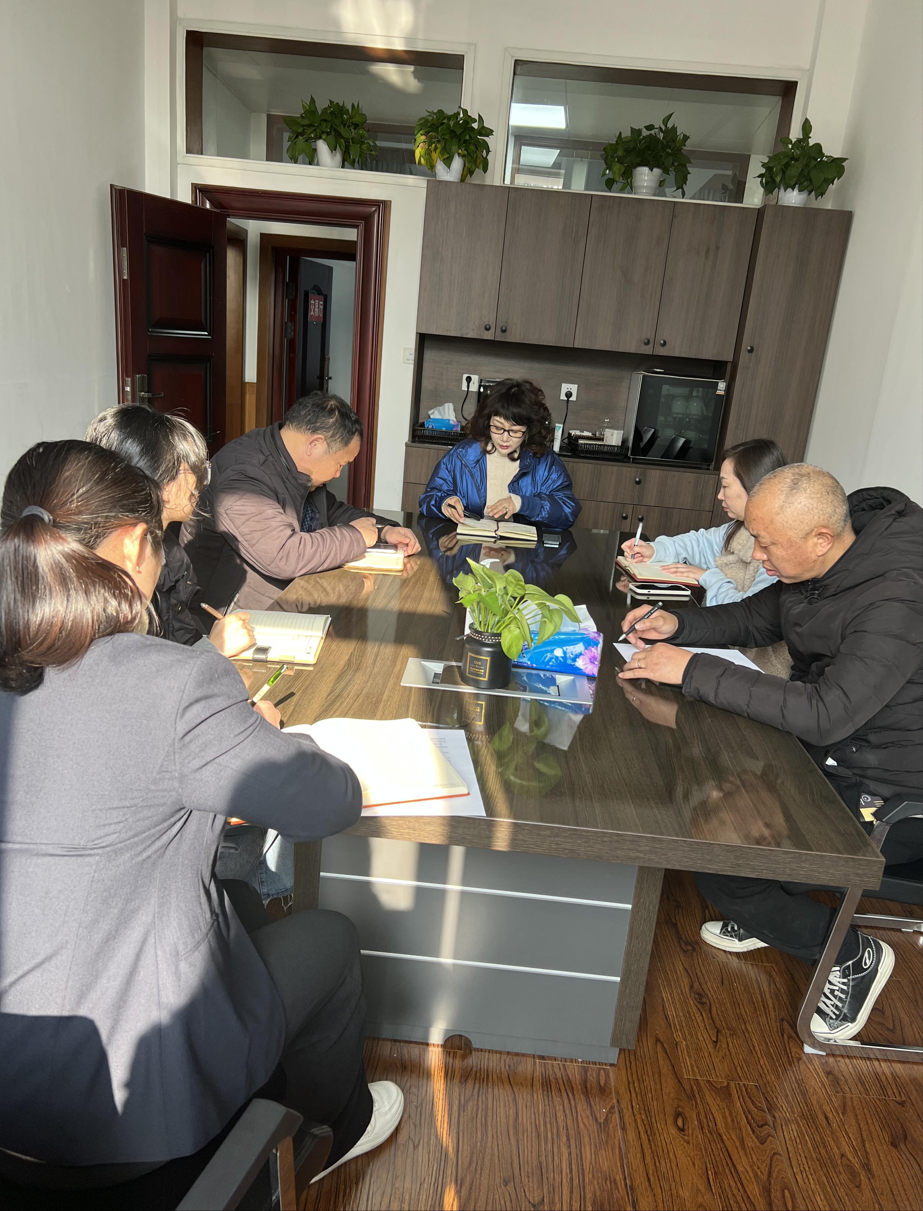 疫情防疫齐参战，多志成城筑防线