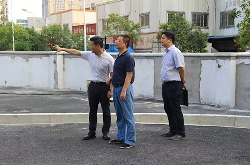 20160818拱墅区委常委、组织部李炜莅临荆门j9国际站备用文创集团总部调研领导 (4).jpg 20160818拱墅区委常委、组织部李炜莅临荆门j9国际站备用文创集团总部调研领导 (4).jpg